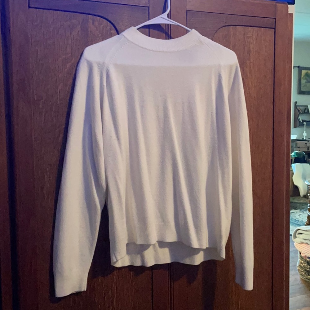 Ladies Sweater